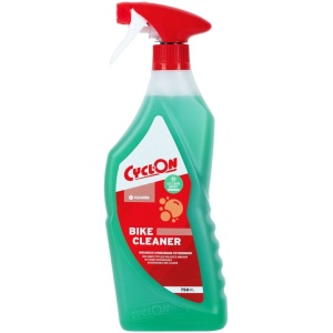 Cyclon OLIE BIKE CLEANER TRIGGERSPRAY 750ML Groen