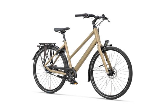 Batavus Senz Exclusive Royal Gold - Afbeelding 3