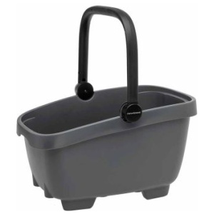 New Looxs MAND CLIPPER MIK ANT Anthracite