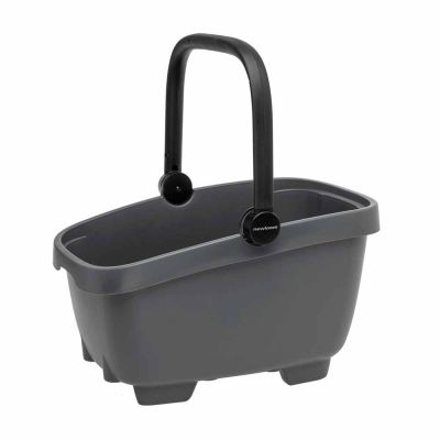 New Looxs MAND CLIPPER MIK ANT Anthracite