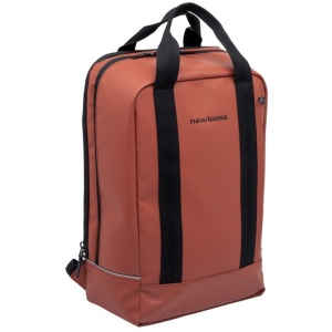 New Looxs RUGTAS NEVADA BACKPACK Rust