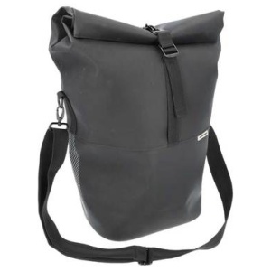 New Looxs TAS NYBORG SINGLE ZW Black