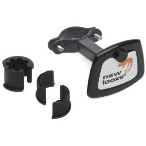 New Looxs MANDD SMARTLOCK SYSTEM OS Zwart