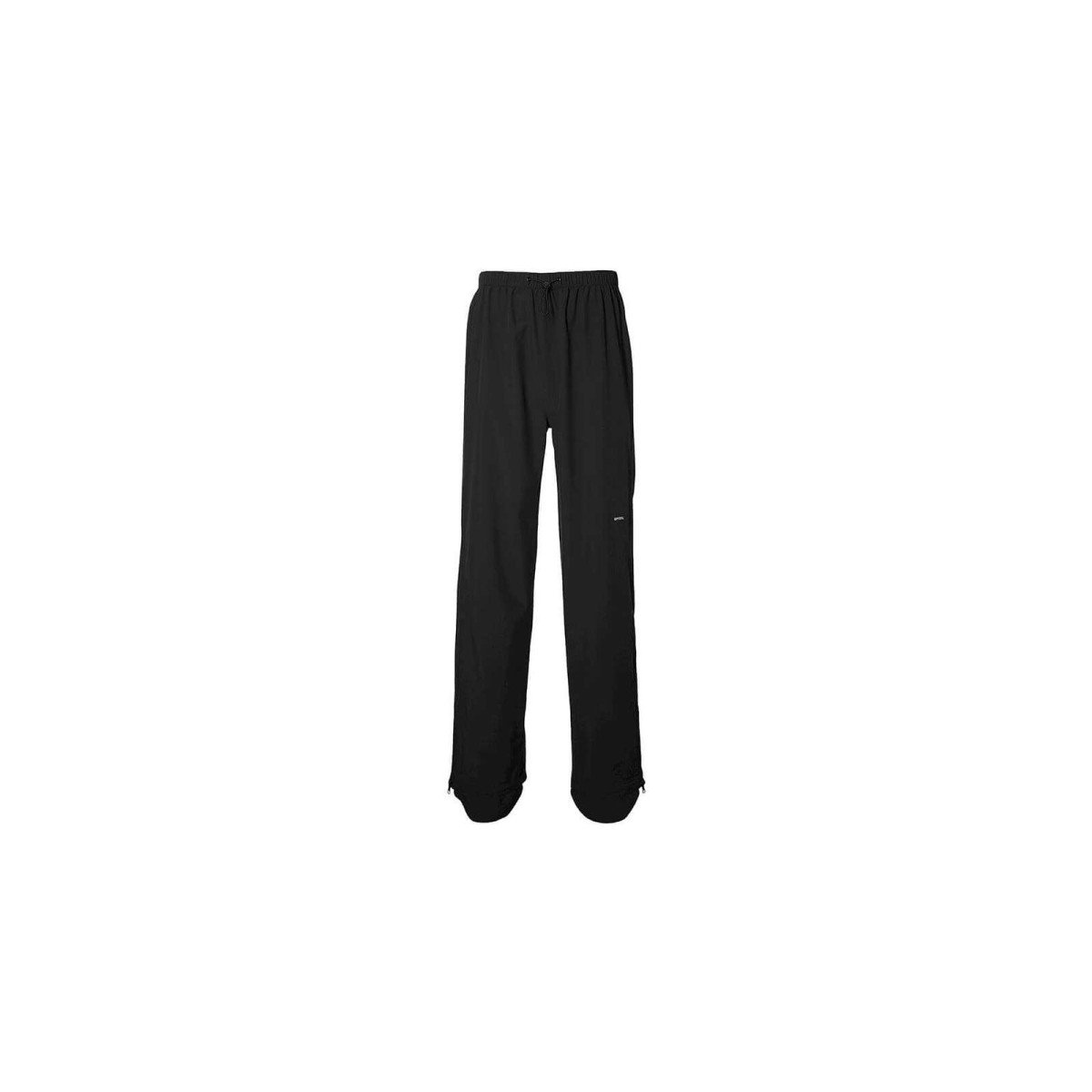 Basil regenbroek Hoga Jet Black Jet_black - Afbeelding 4