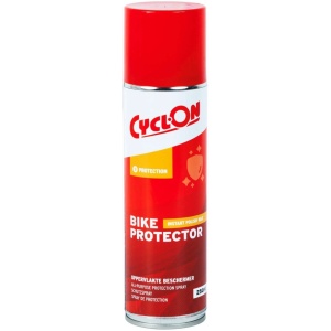 Cyclon OLIE INSTANT POLISH WAX 250ML Rood