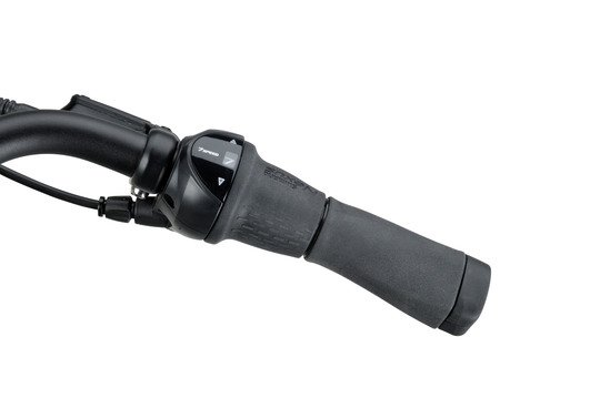 Batavus Senz Comfort Groengrijs DAMES