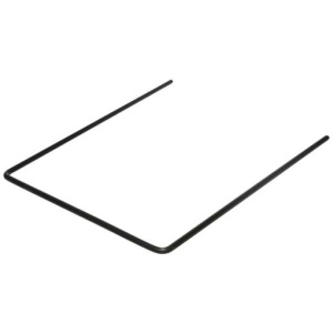 New Looxs afstandhouder Black