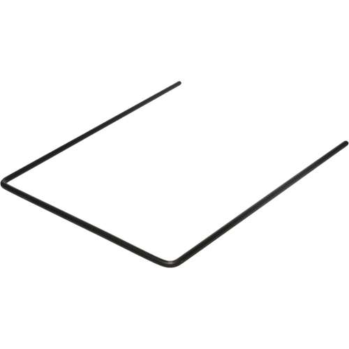 New Looxs afstandhouder Black