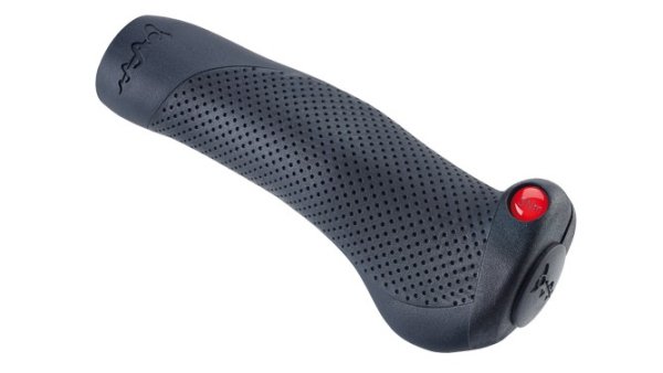 Sq Lab SQLAB GRIPS STUBY SMALL BLACK - Afbeelding 3