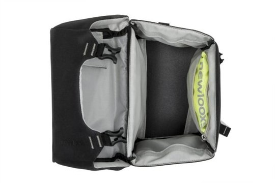 New Looxs TAS SPORTS HANDLEBAR BAG Black - Afbeelding 3