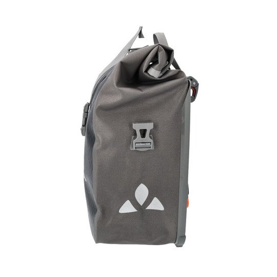 Koga TASSENSET AQUA FRONT ZW Black - Afbeelding 2