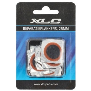 Xlc PLAKSET PLEISTER 25MM DS A 10