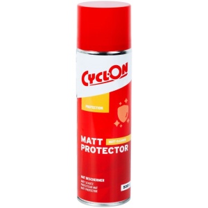 Cyclon OLIE MATT CLEANER SPRAY 500ML Zilver