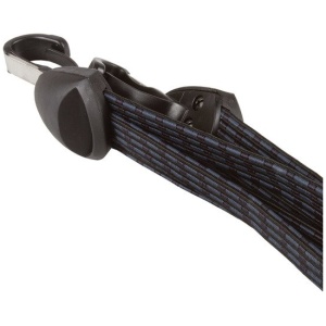 Xlc SNELBINDER M/HAAK ZWART/BLAUWGRIJS/ANTRA Zwart/Blauwgrijs/Antracie