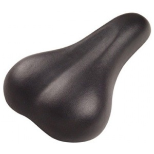 Abi Zadel Kinder 24" Zwart