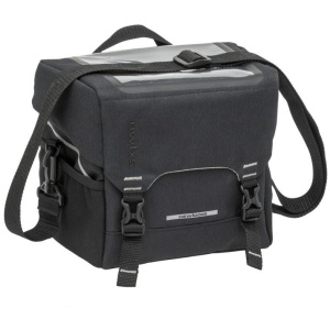 New Looxs TAS SPORTS HANDLEBAR BAG Black