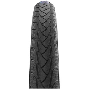 Schwalbe MARATHON PLUS PERFORMANCE 28X1.40 REFLEX HS440 Zwart