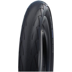 Schwalbe BUB 12X175 SC KID PLUS PG ZW Zwart