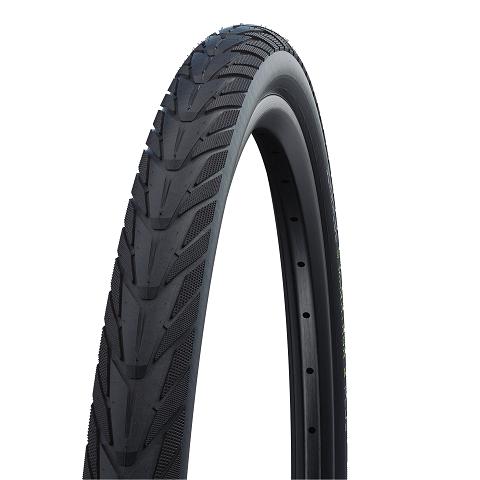 Schwalbe BUB 28X150 SC R ENERGIZER PLUS AE GG ZW Zwart - Afbeelding 4