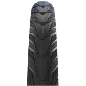 Schwalbe BUB 28X150 SC R ENERGIZER PLUS AE GG ZW Zwart