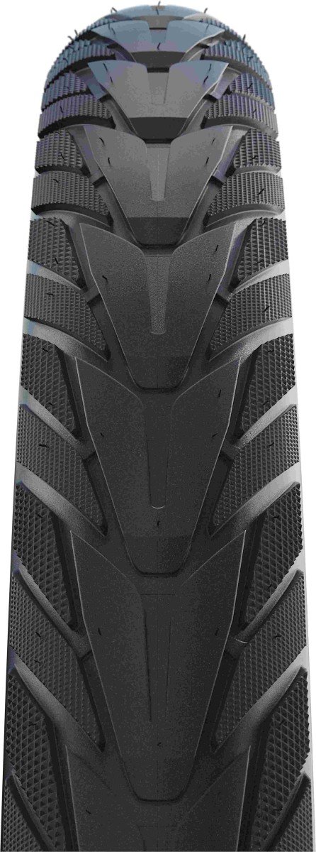 Schwalbe BUB 28X150 SC R ENERGIZER PLUS AE GG ZW Zwart - Afbeelding 3