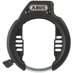 Abus ringslot 52 LH OEM Black/Black