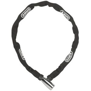 Abus SLOT KETTING WEB 1500 60X4 ZW Zwart