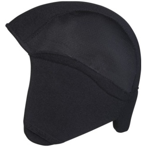Abus winterkit helm kind Zwart