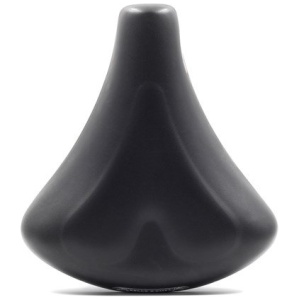 Selle Royal ZADEL SR 82615G2A HOLLAND RELAXED UNI ZW Zwart