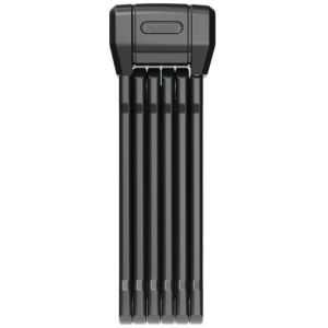 Abus vouwslot Bordo XPlus 6200K/90 SH ART2 Black