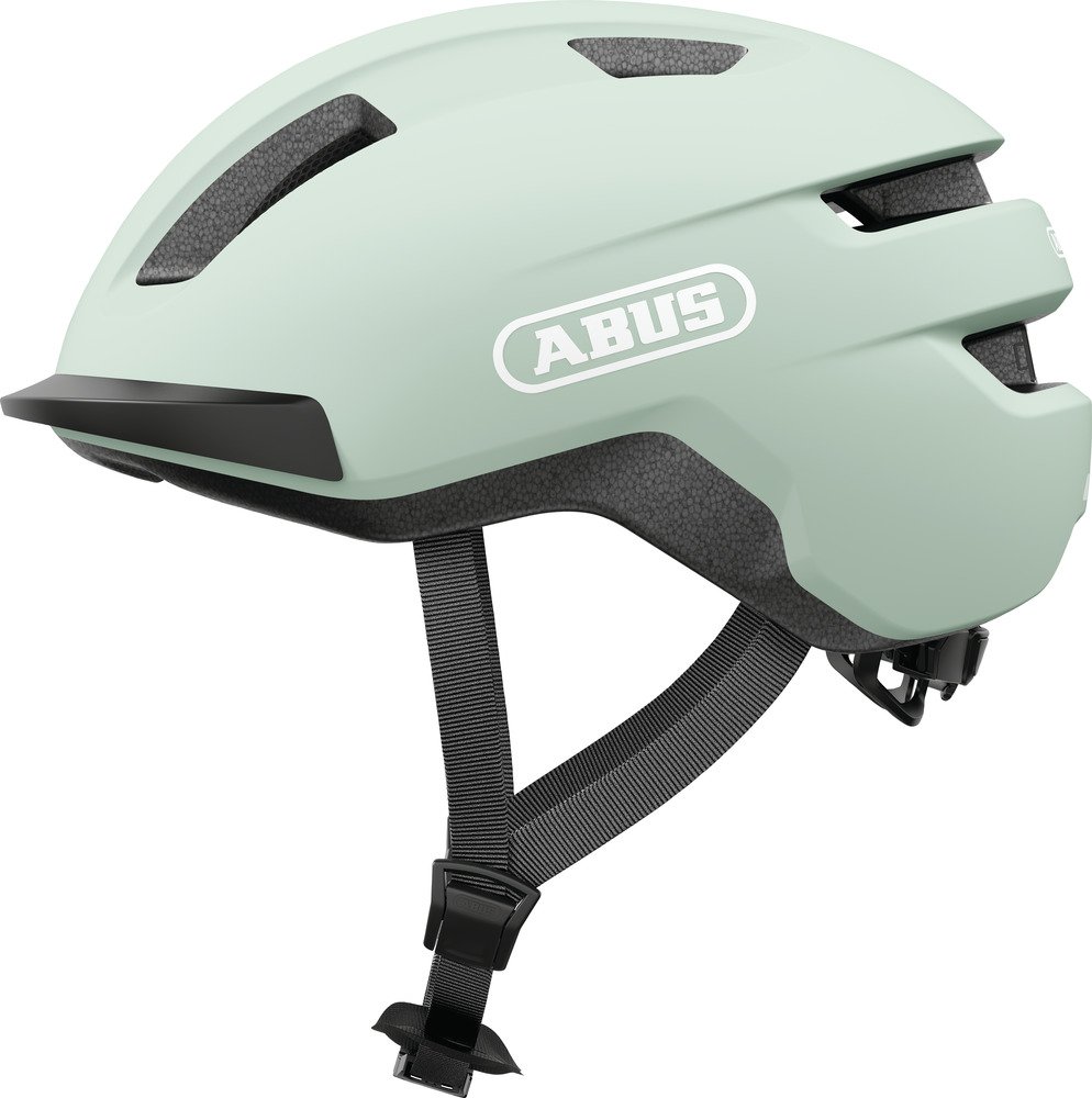 Abus helm Purl-Y Mint Green - Afbeelding 3