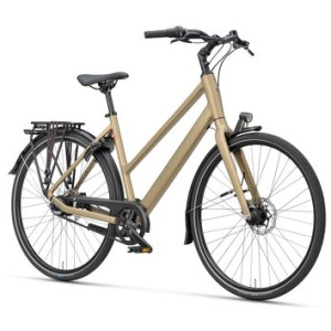 Batavus Senz Exclusive Royal Gold