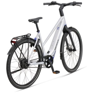 Koga E-F3 6.0 Mixed Silver Matt Mixed