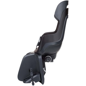Bobike DUO A MAXI GO URBAN Black