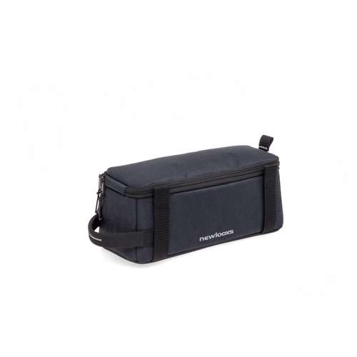 New Looxs dragertas trunkbag Lock straps 4,5 Black