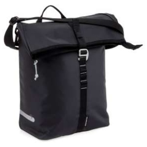 New Looxs fietstas enkel Cantos 16,5L Zwart