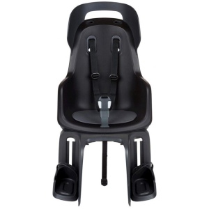 Bobike DUO A MAXI GO URBAN Black