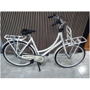 Batavus DIVA Wit Dames