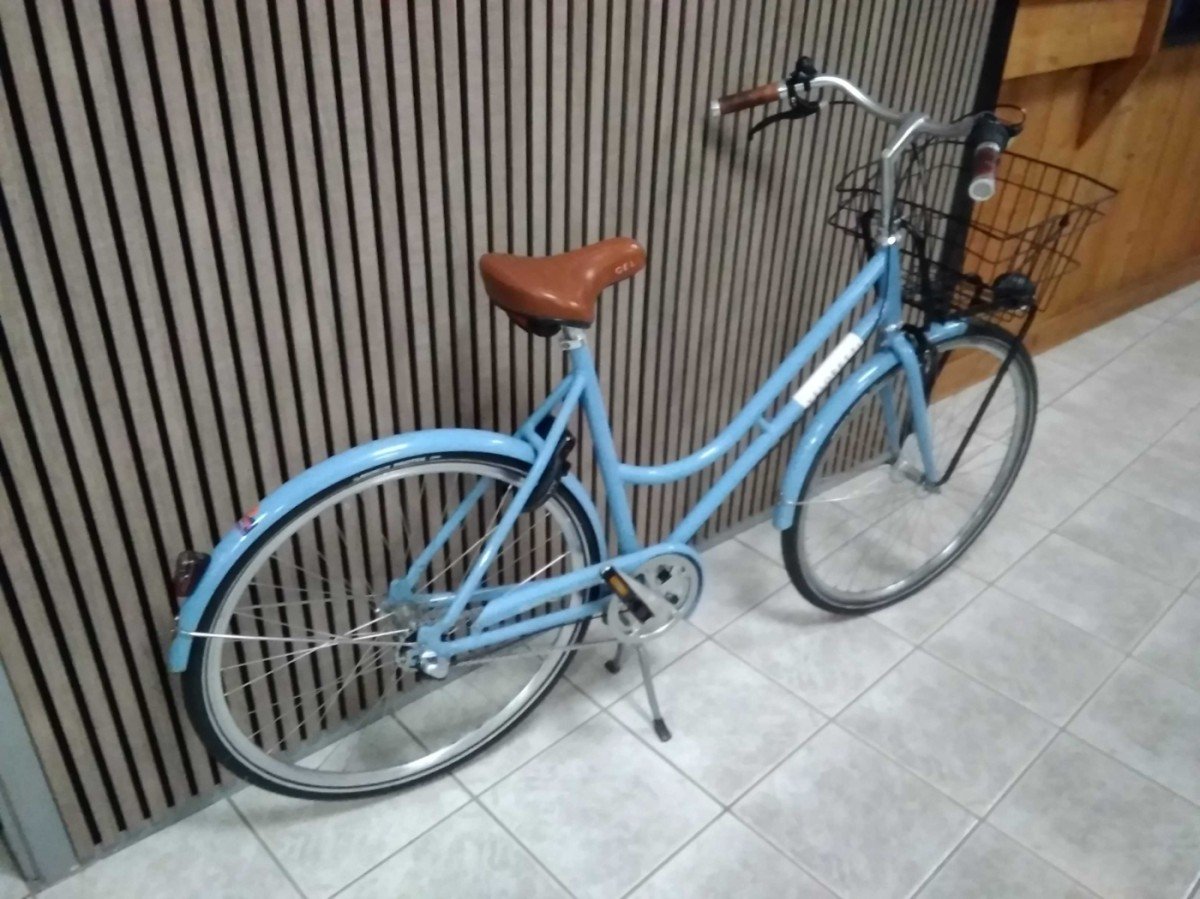 Veloretti n3 Blauw Dames - Afbeelding 3