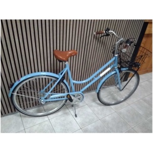 Veloretti n3 Blauw Dames