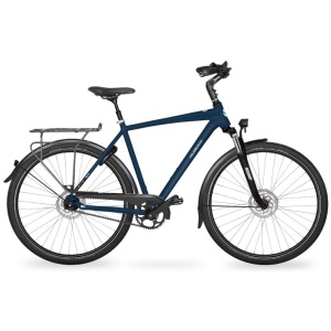 Velo De Ville A 400 Night Blue Glans Heren