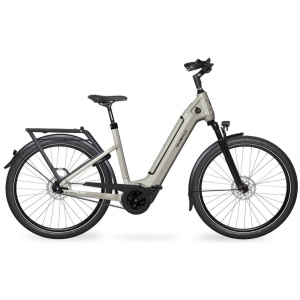 Velo De Ville SEB 890 PRO Crystal Pearl Glans Dames