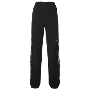 Basil regenbroek Mosse dames Jet Black Jet_black