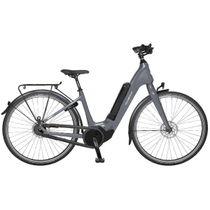 Velo De Ville CEB 900 Carbon Stone Basalt Glans Dames