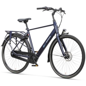 Batavus Mambo Petrolblauw Heren