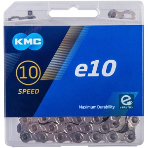 Kmc KETTING 10V 11/128 E10 122 ZI Grey