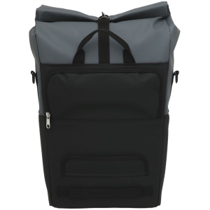 New Looxs TAS NYBORG SINGLE DGRY/ZW Dark Grey/Black