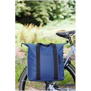 New Looxs TAS ODENSE KOTA SHOPPER DARK BLUE Blauw