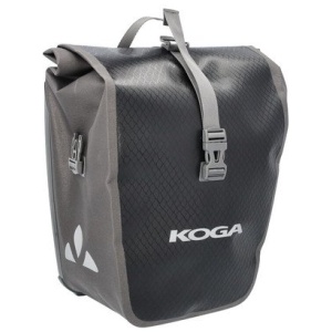 Koga TASSENSET AQUA FRONT ZW Black