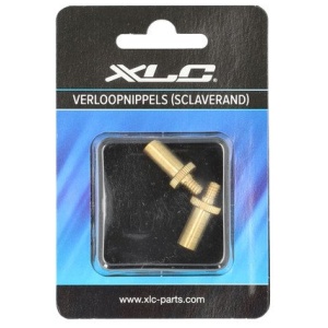 Xlc VENTIELNIPPEL SV DS A 2